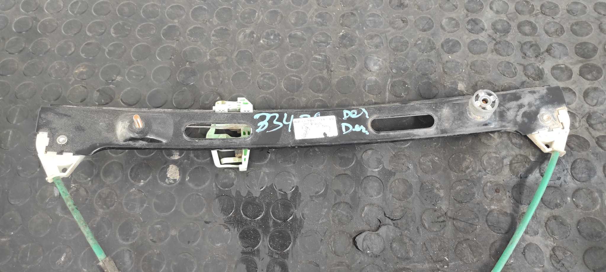 ELEVALUNAS DELANTERO DERECHO BMW SERIE 3 BERLINA (E46) - vista 3