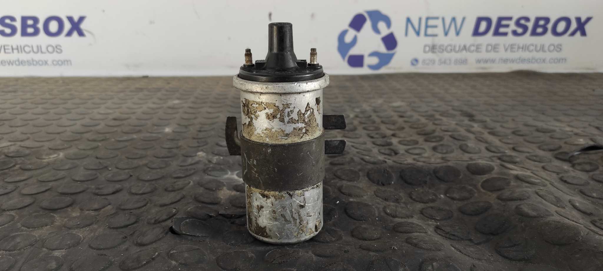 BOBINA ENCENDIDO SEAT MARBELLA 0.8