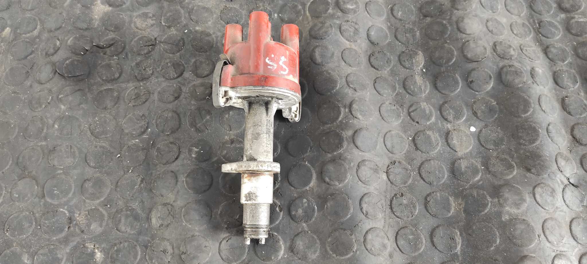 DELCO RENAULT 5 (B/C40)