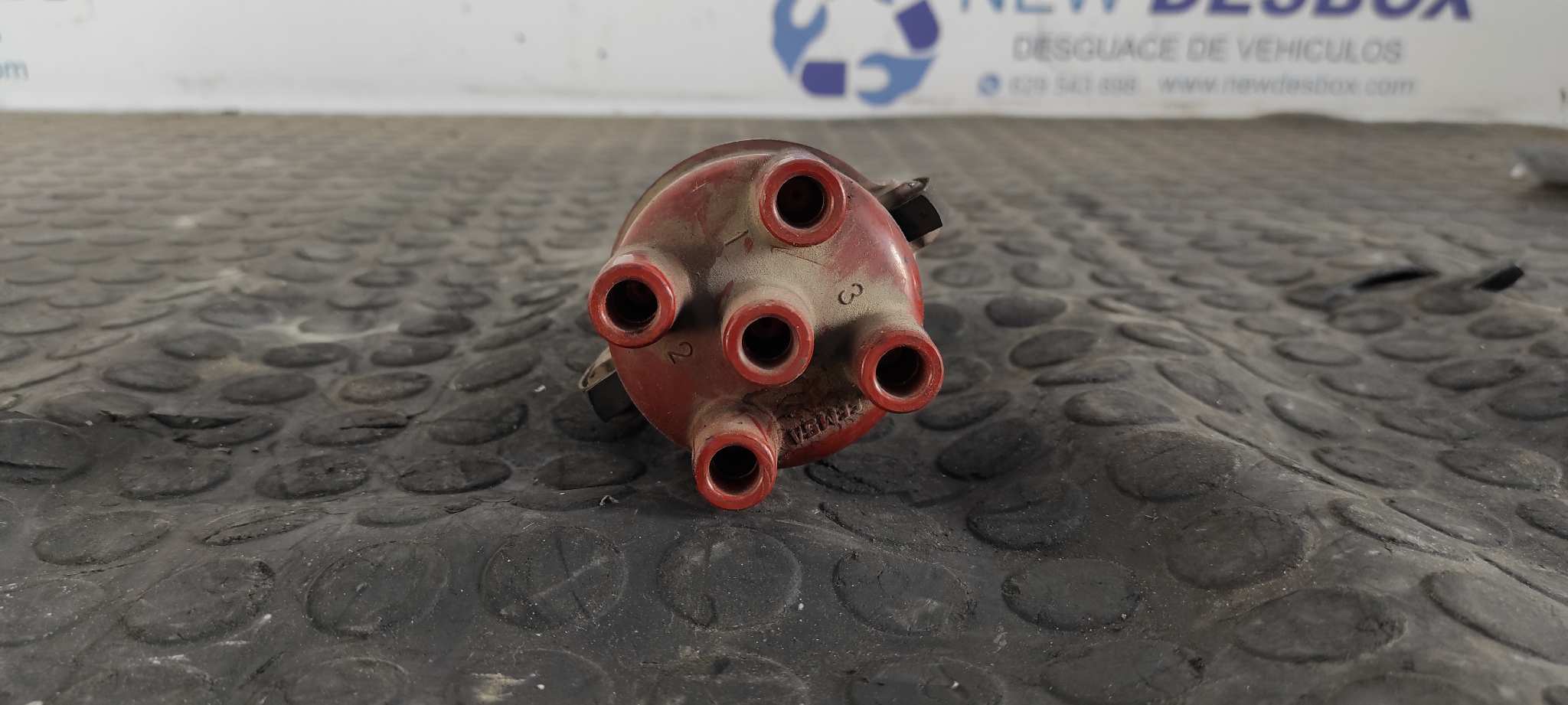 DELCO RENAULT 5 (B/C40) - vista 6