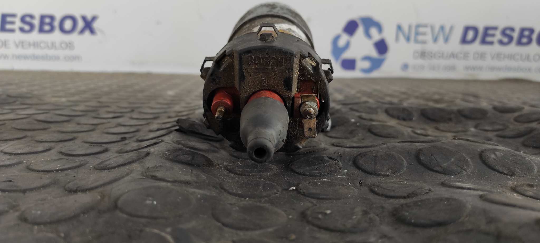 BOBINA ENCENDIDO OPEL ASCONA B - vista 5