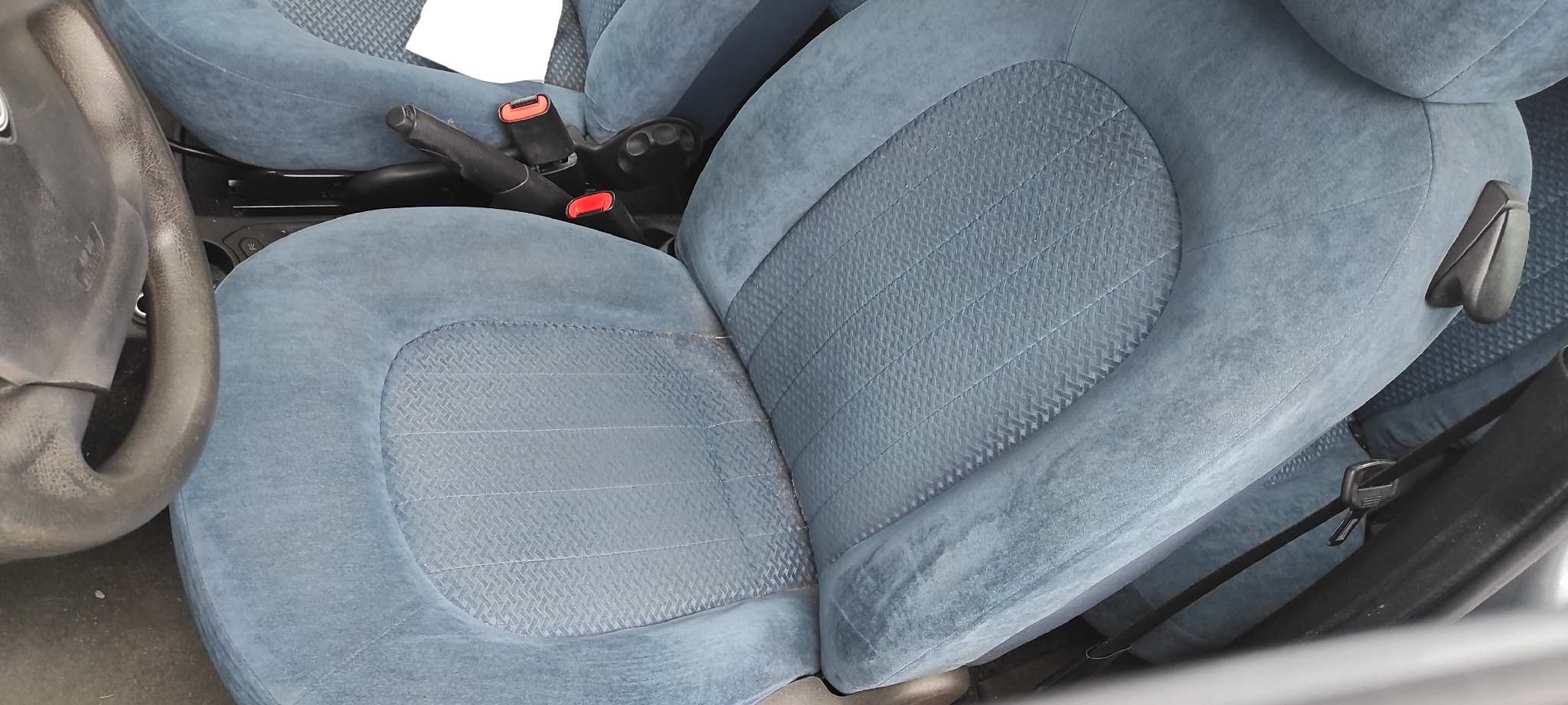 RADIADOR AGUA LANCIA YPSILON (101) - vista 6