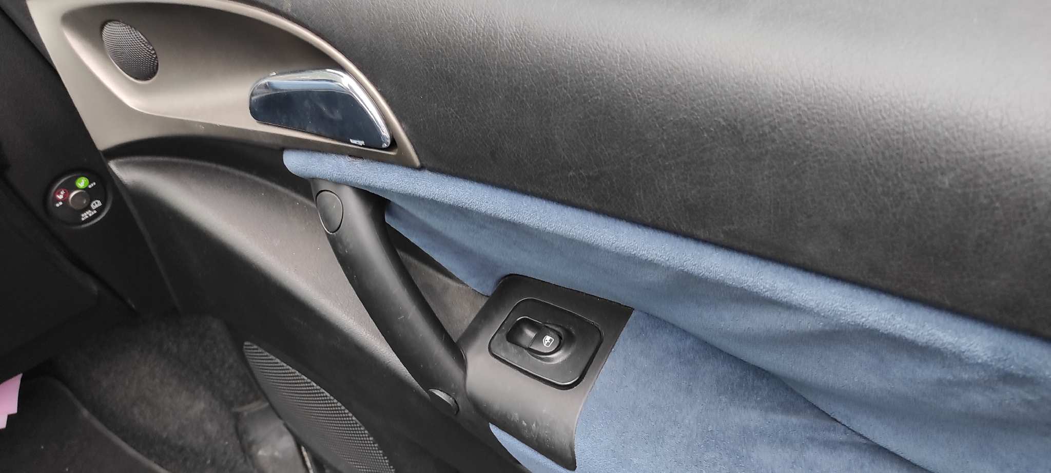 RADIADOR AGUA LANCIA YPSILON (101) - vista 9