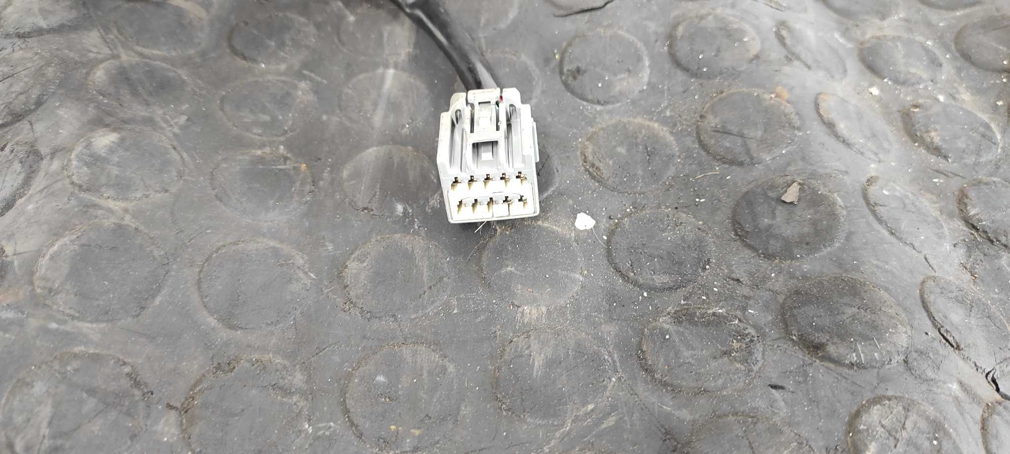 RETROVISOR IZQUIERDO FORD MONDEO BERLINA (GE) - vista 3