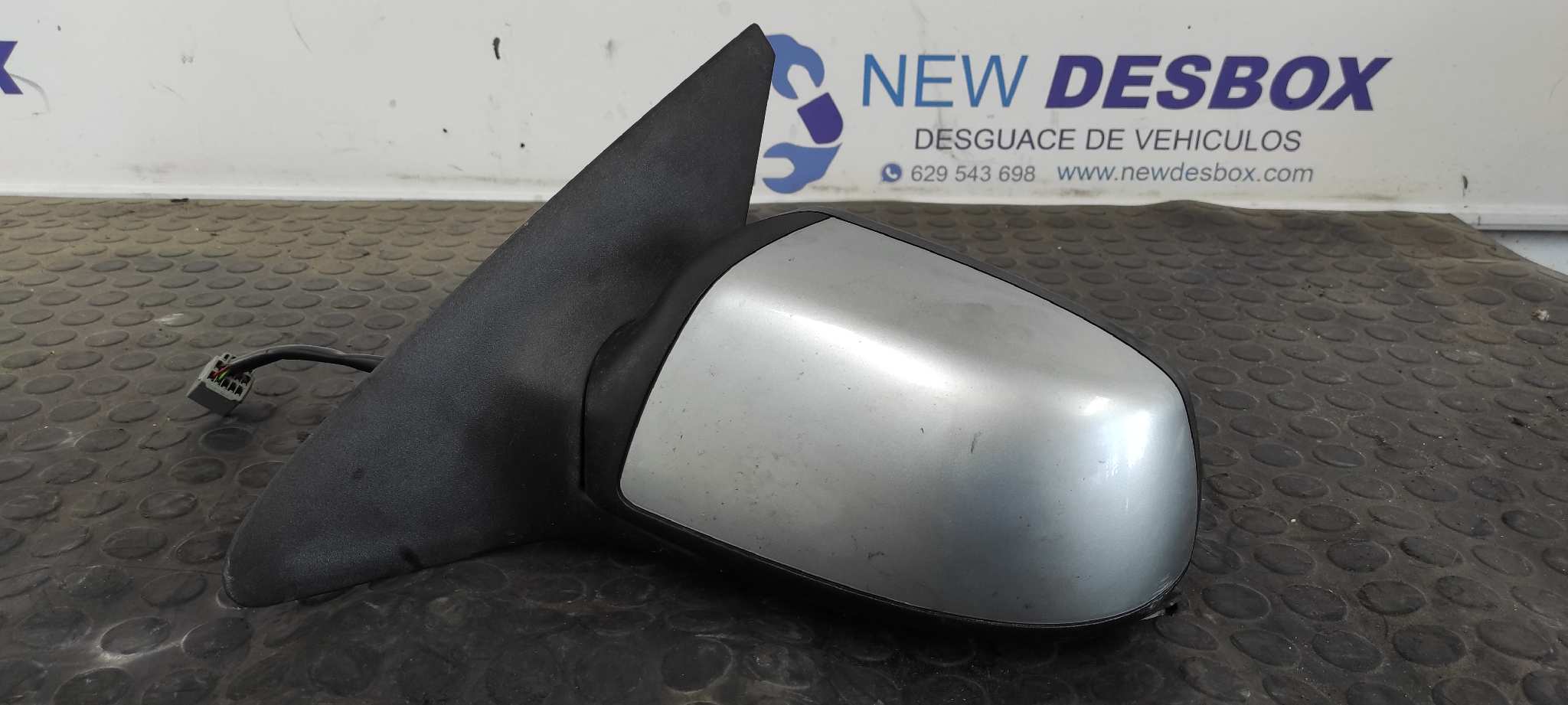 RETROVISOR IZQUIERDO FORD MONDEO BERLINA (GE) - vista 4