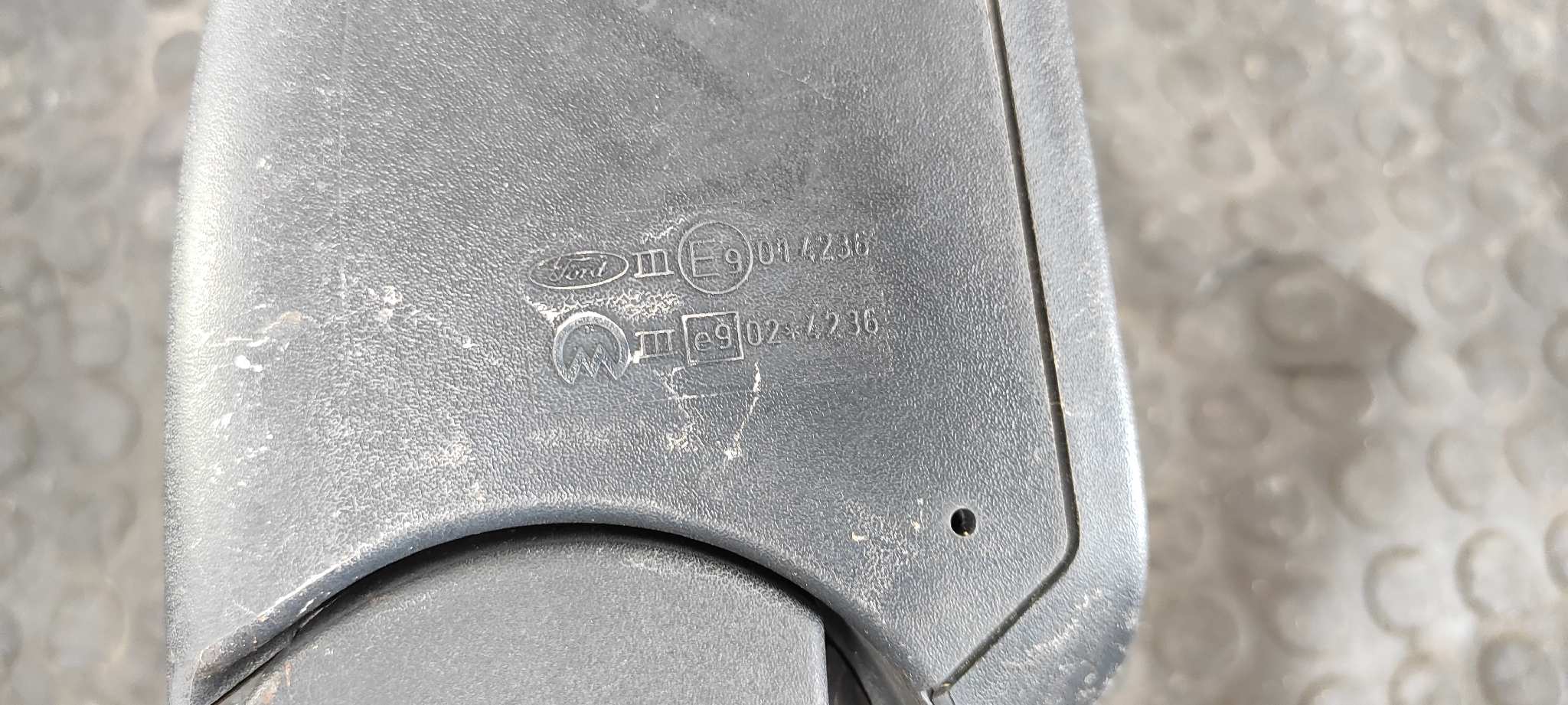 RETROVISOR IZQUIERDO FORD MONDEO BERLINA (GE) - vista 5