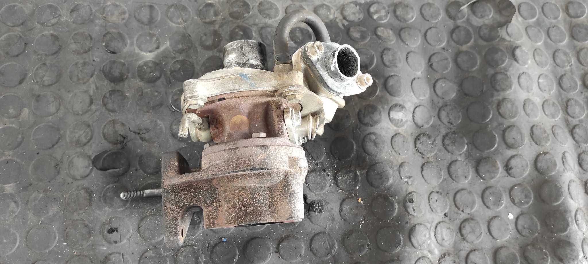 TURBOCOMPRESOR FIAT PANDA (169) - vista 7