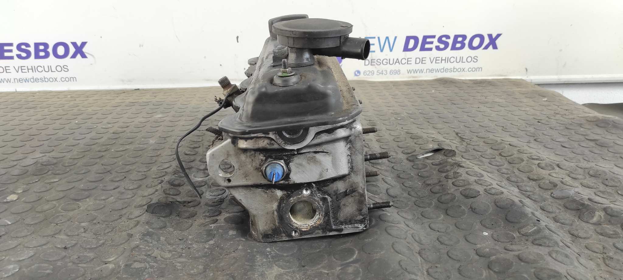 CULATA SEAT IBIZA (6K) - vista 2