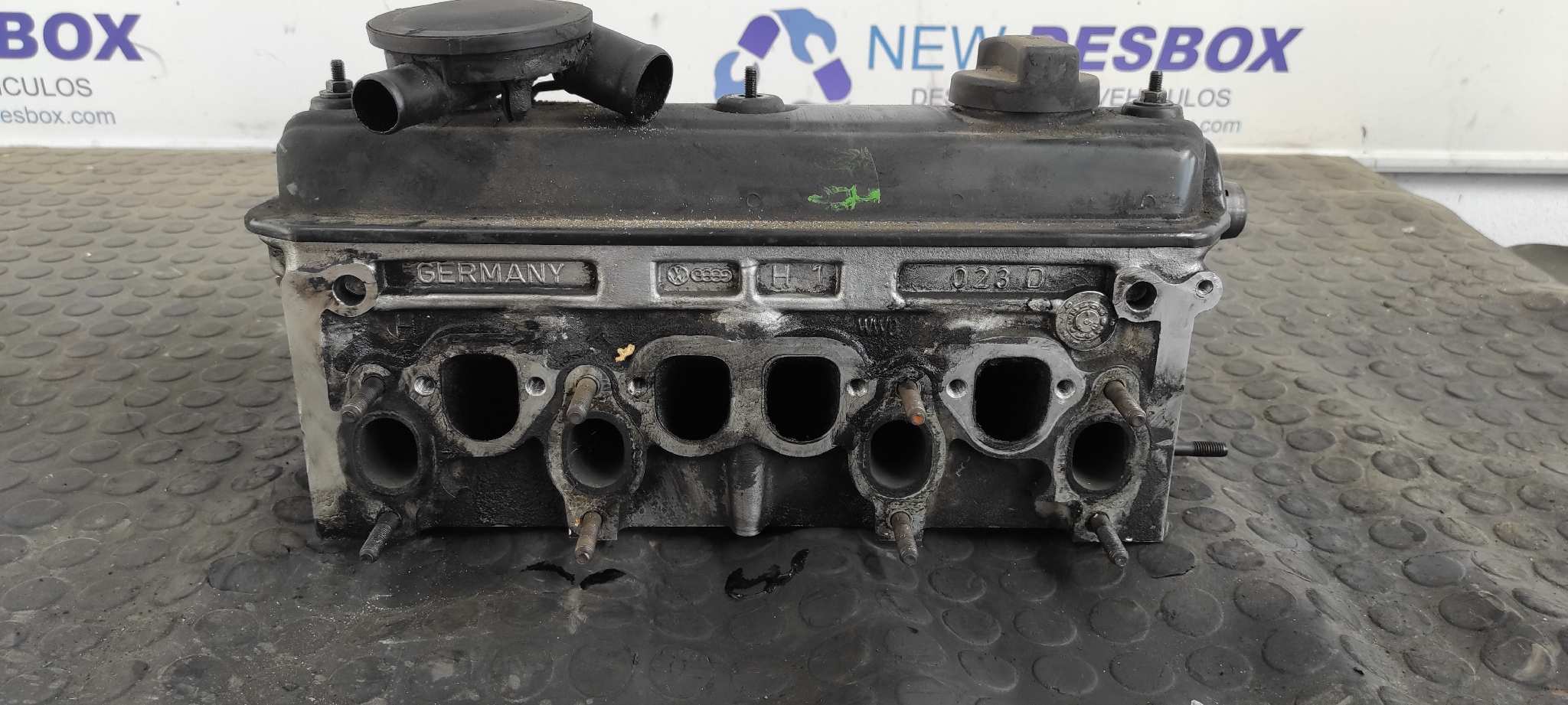 CULATA SEAT IBIZA (6K) - vista 13