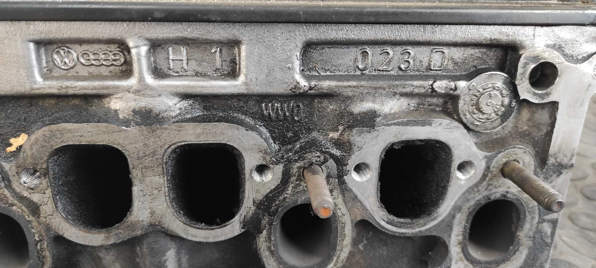 CULATA SEAT IBIZA (6K) - vista 11