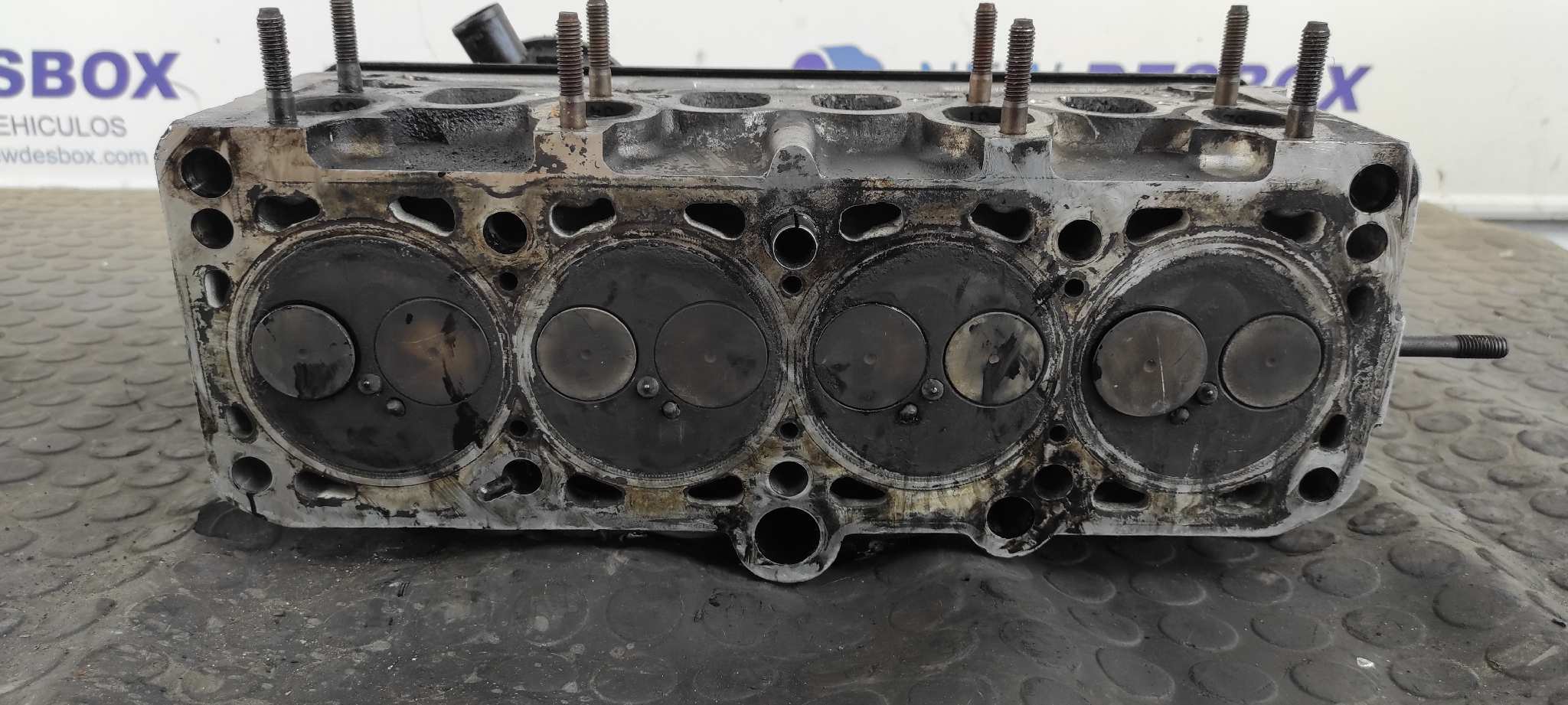 CULATA SEAT IBIZA (6K) - vista 7