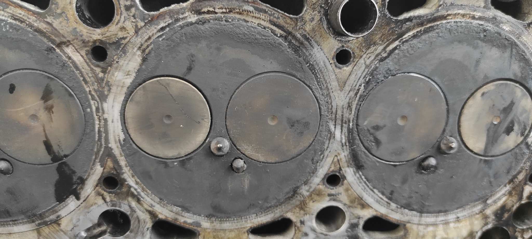 CULATA SEAT IBIZA (6K) - vista 3