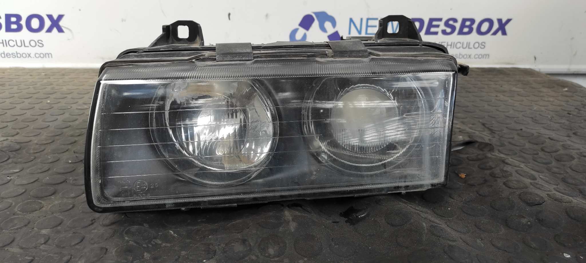 FARO IZQUIERDO BMW SERIE 3 BERLINA (E36)