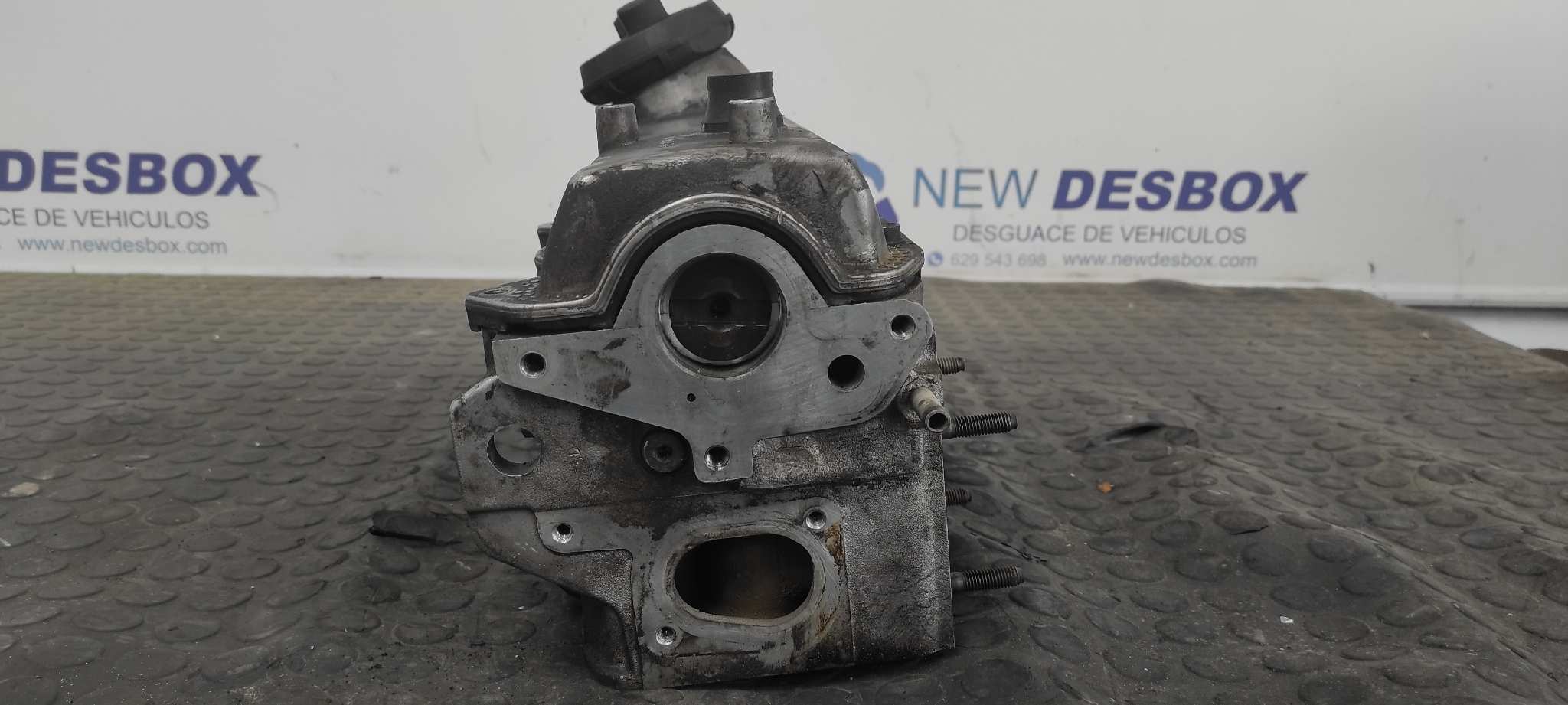 CULATA SEAT IBIZA (6K1) - vista 2