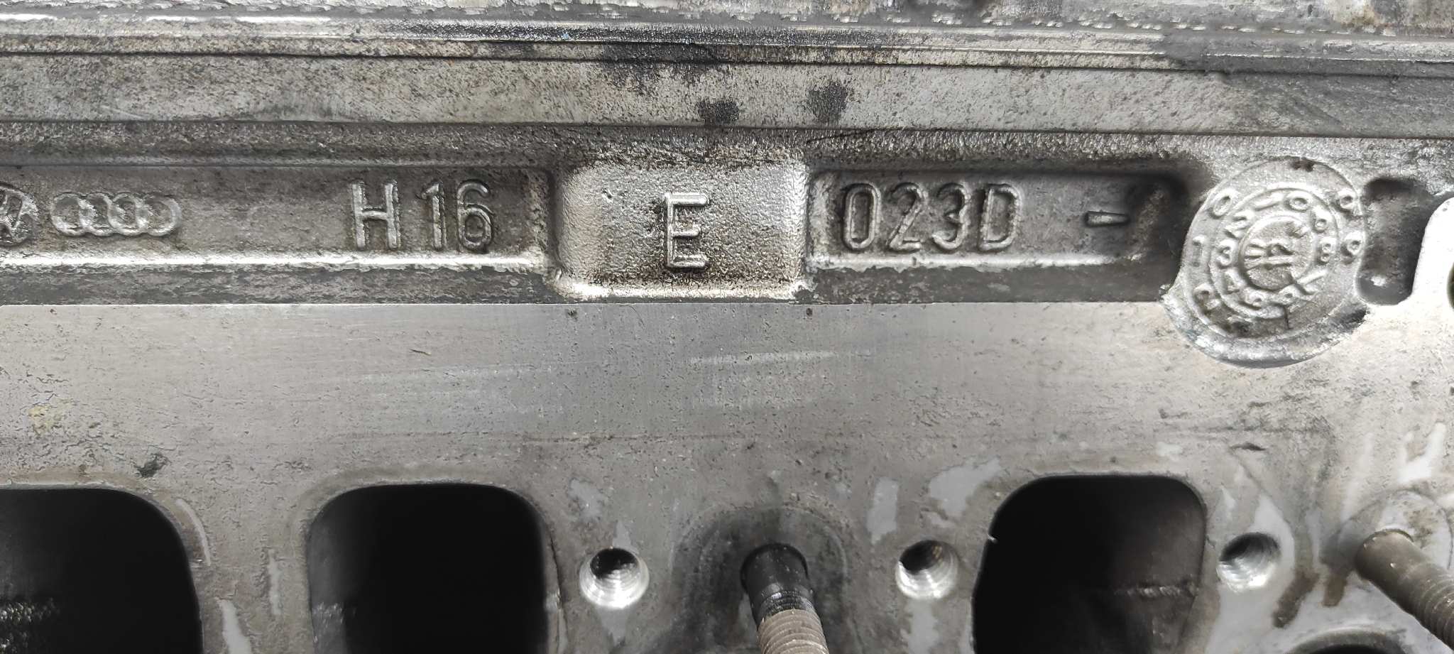 CULATA SEAT IBIZA (6K1) - vista 10