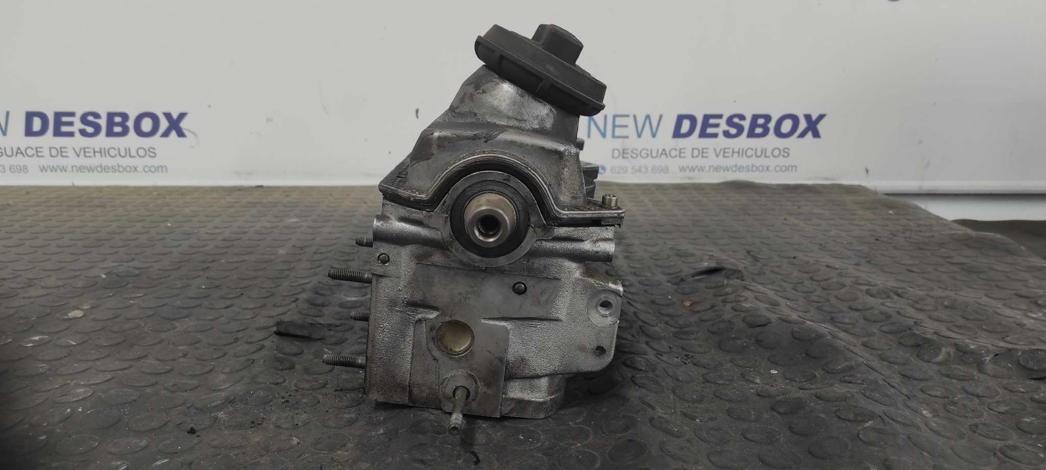 CULATA SEAT IBIZA (6K1) - vista 3