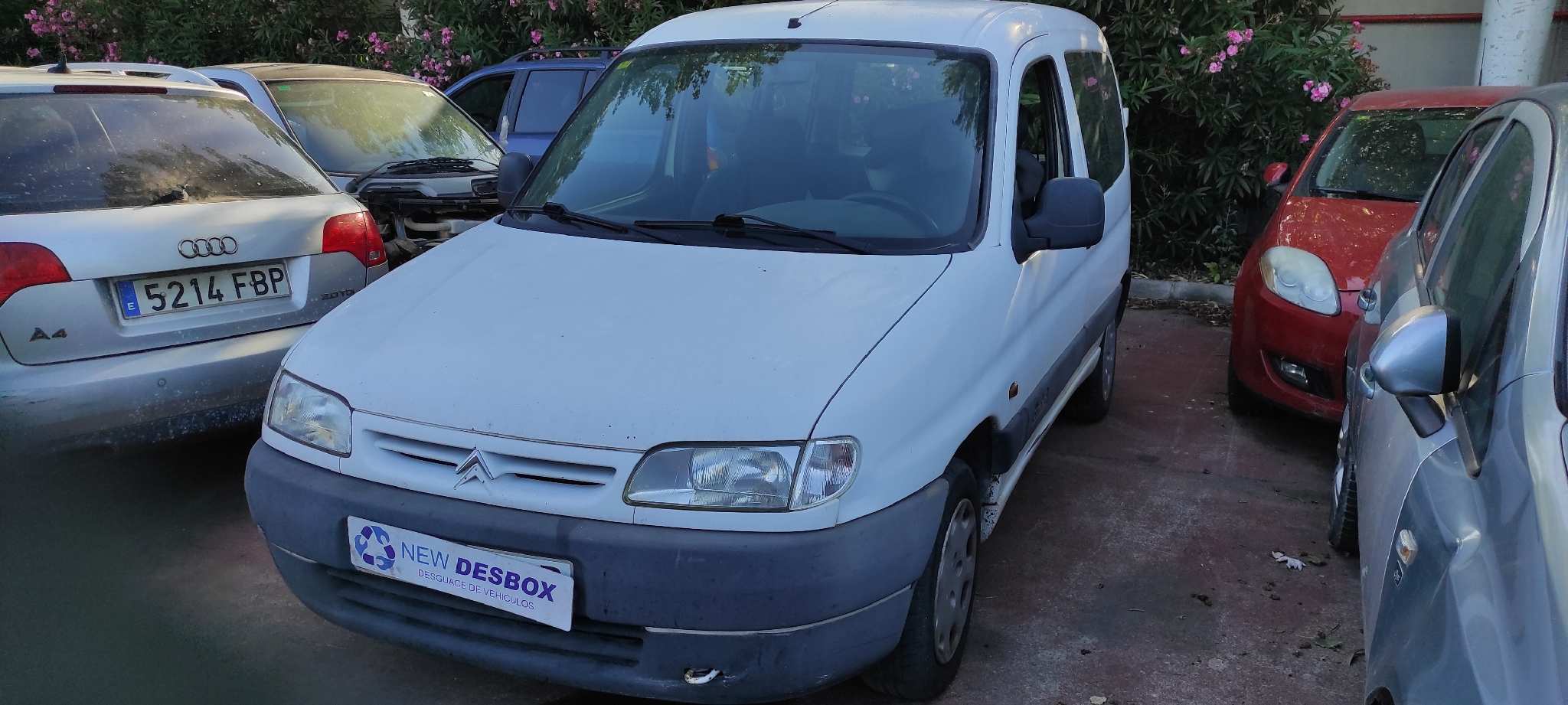 Vista 2