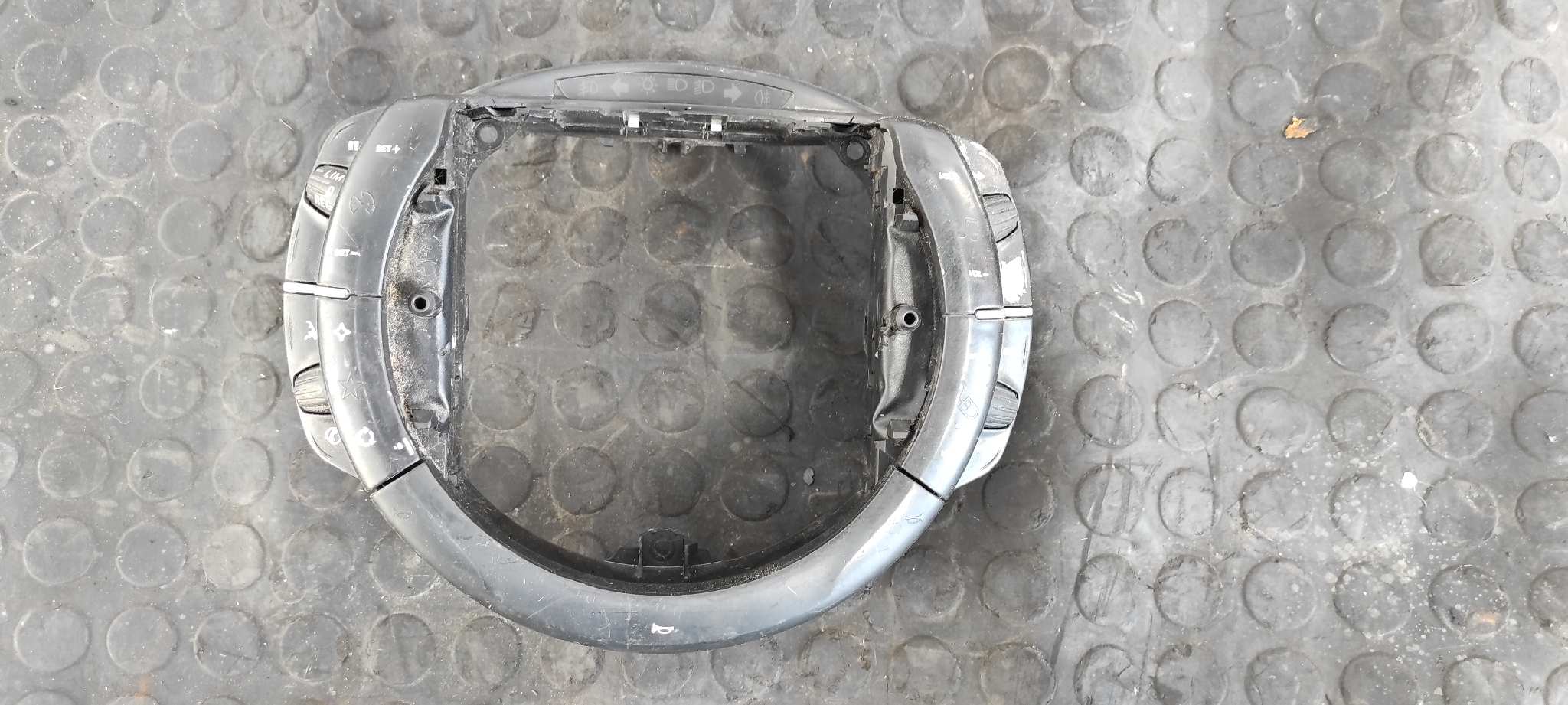 MANDO MULTIFUNCION CITROEN C4 GRAND PICASSO