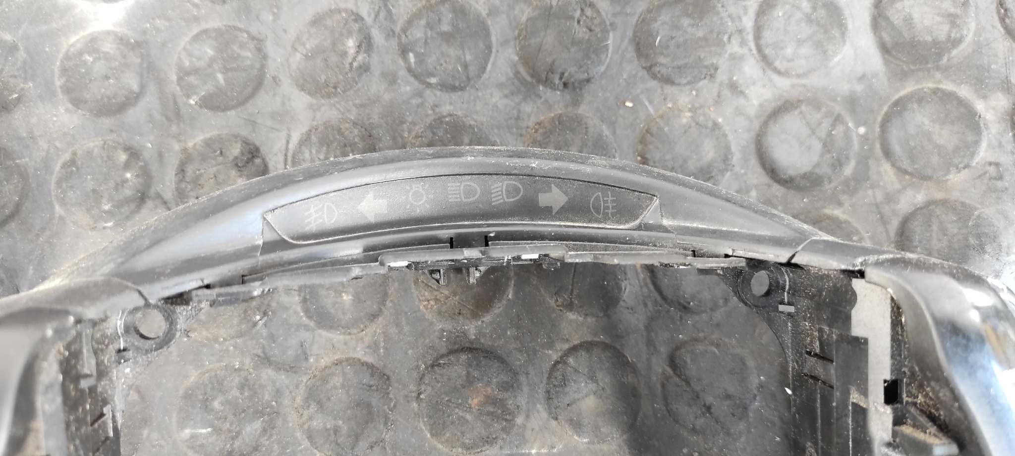 MANDO MULTIFUNCION CITROEN C4 GRAND PICASSO - vista 5