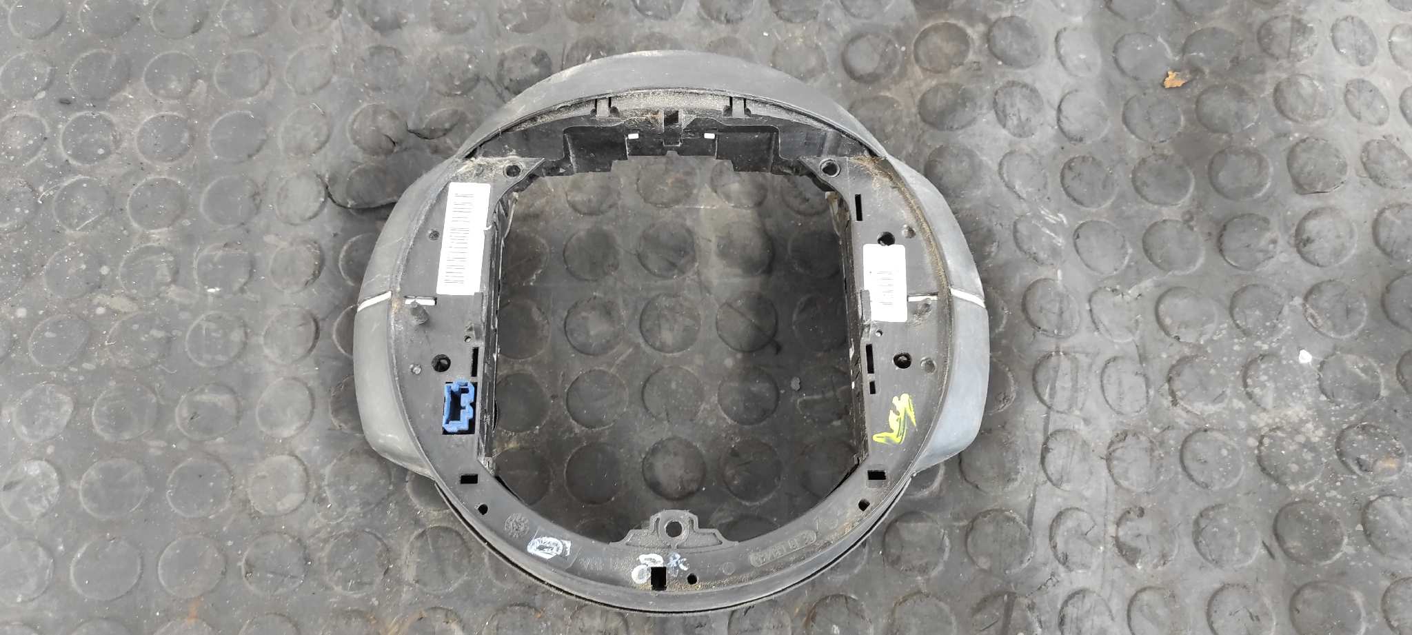 MANDO MULTIFUNCION CITROEN C4 GRAND PICASSO - vista 6