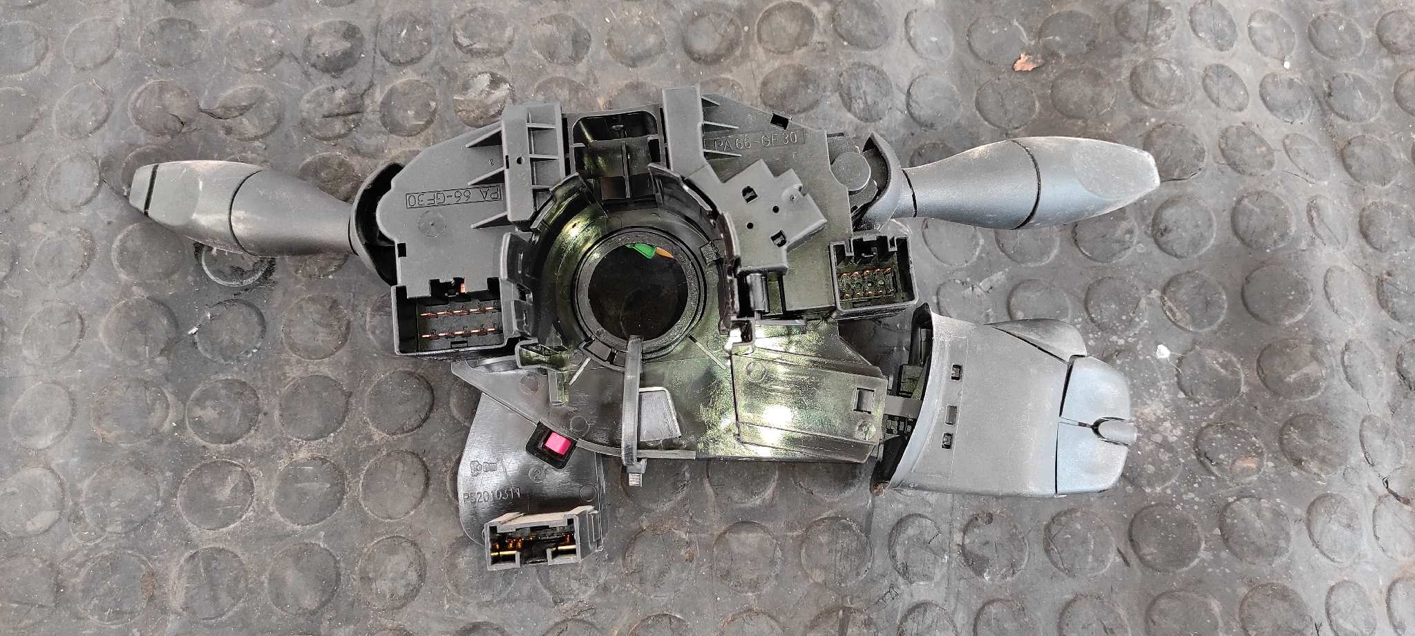 MANDO MULTIFUNCION FORD FIESTA (CBK) - vista 7