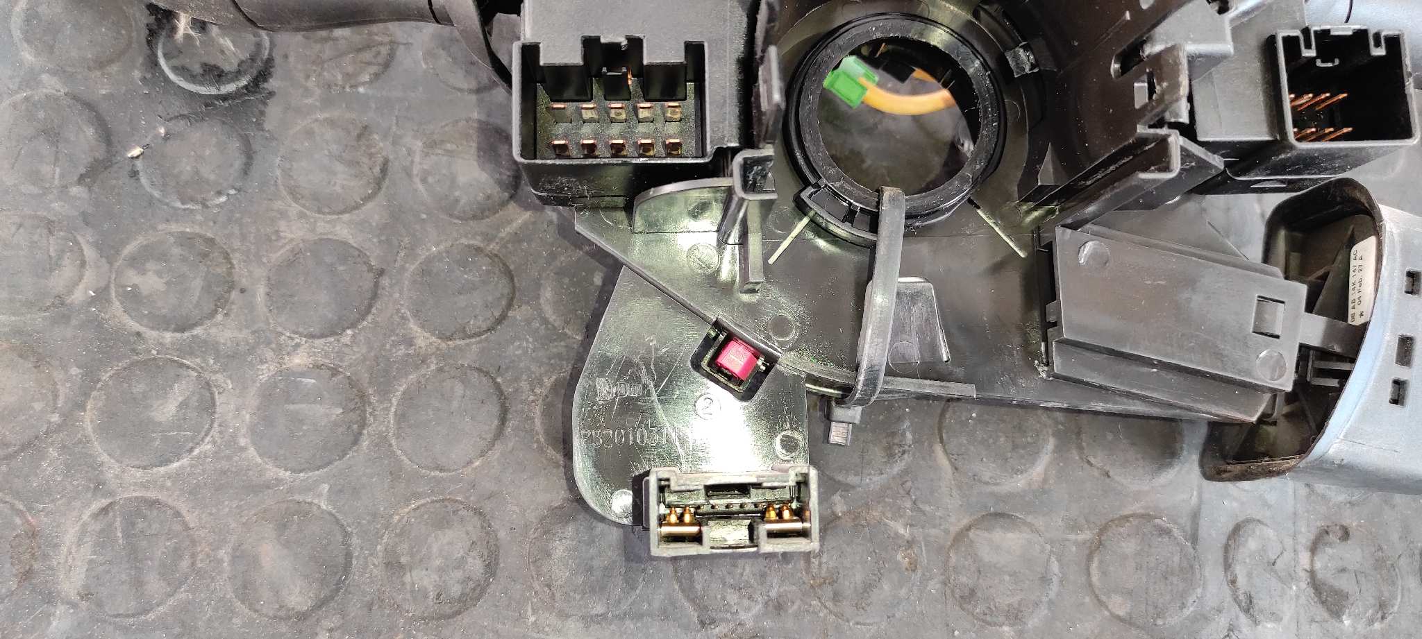 MANDO MULTIFUNCION FORD FIESTA (CBK) - vista 11