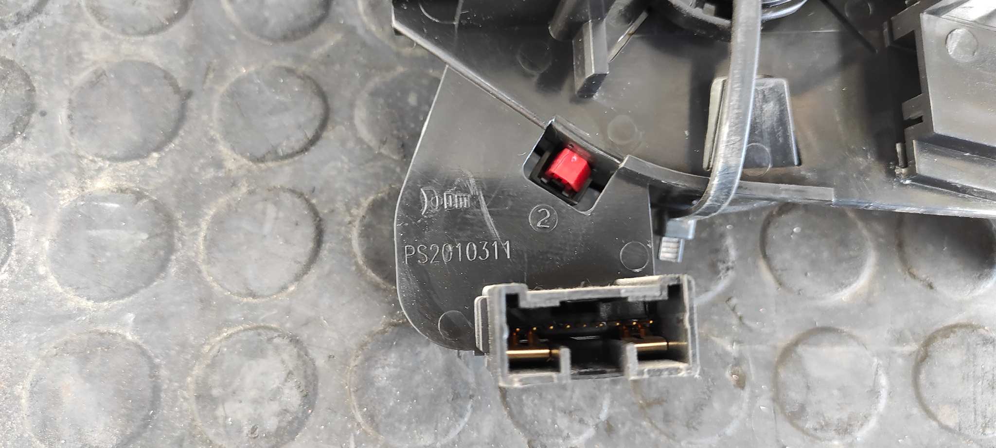 MANDO MULTIFUNCION FORD FIESTA (CBK) - vista 4