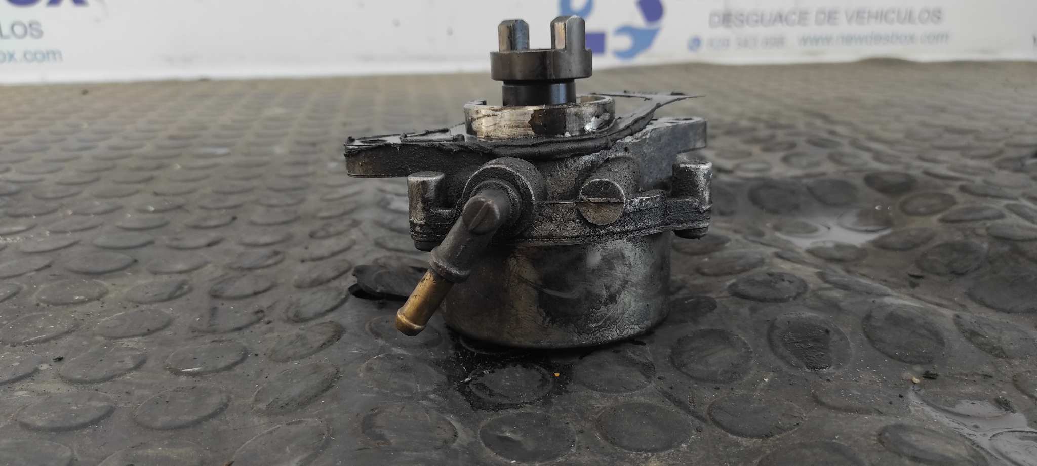 DEPRESOR FRENO / BOMBA VACIO FIAT DOBLO (119) - vista 2