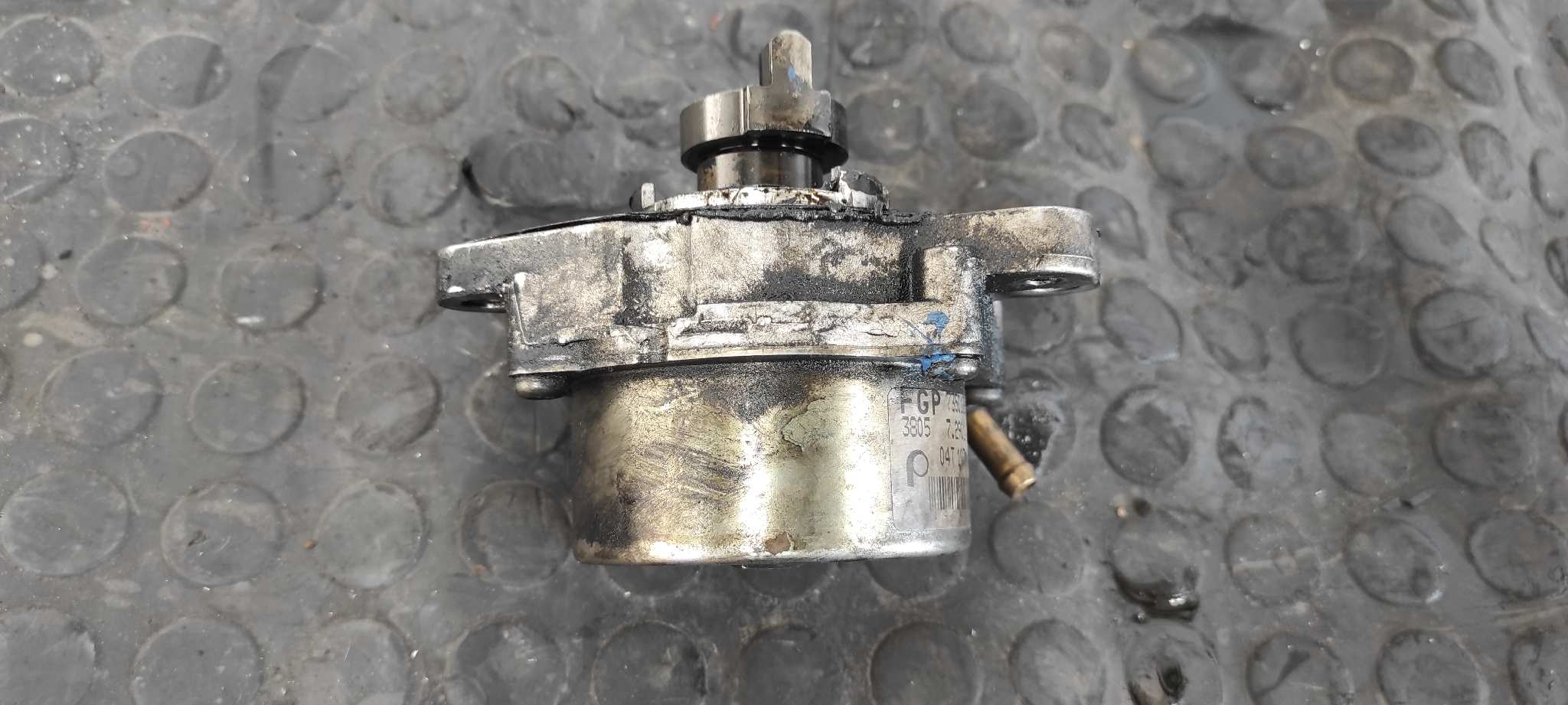 DEPRESOR FRENO / BOMBA VACIO FIAT DOBLO (119) - vista 4