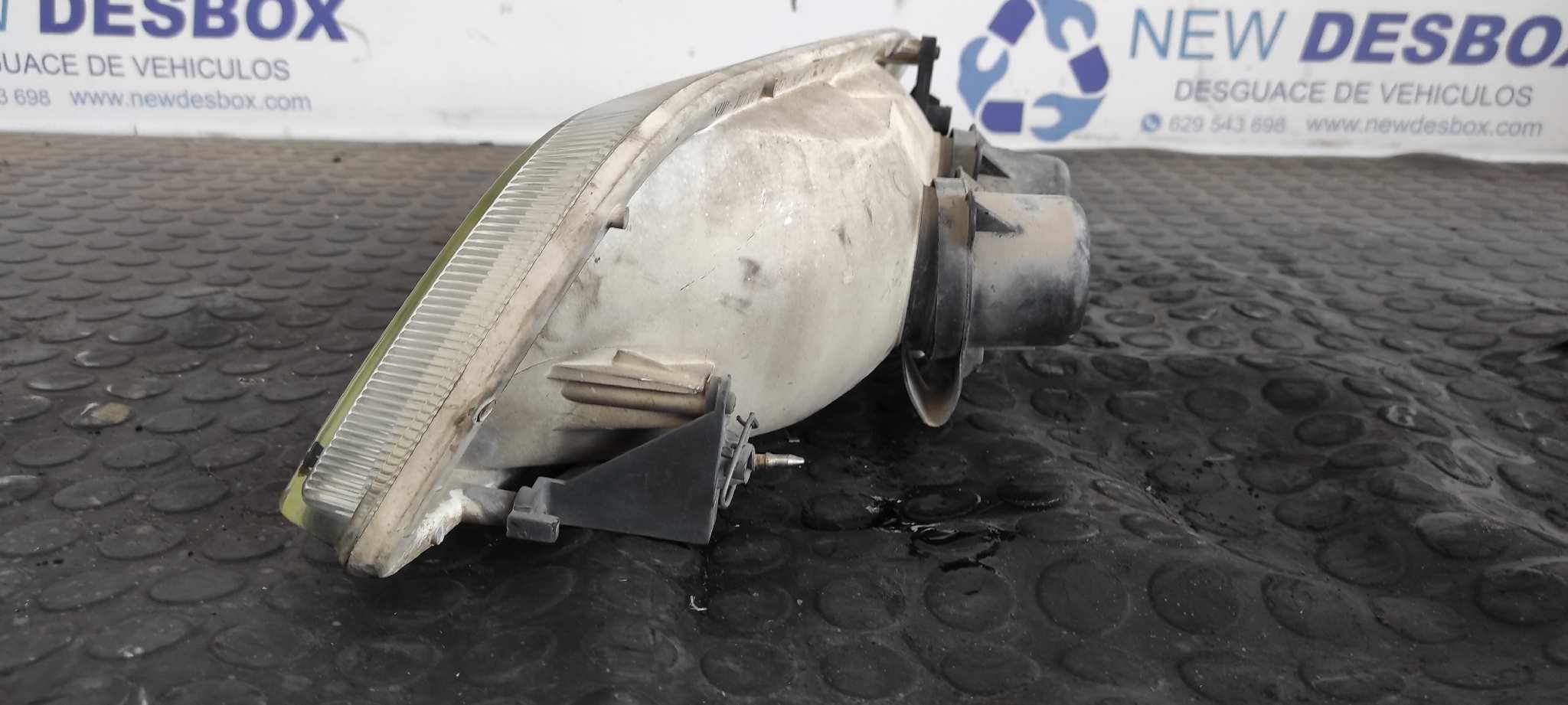 FARO DERECHO CITROEN ZX - vista 7