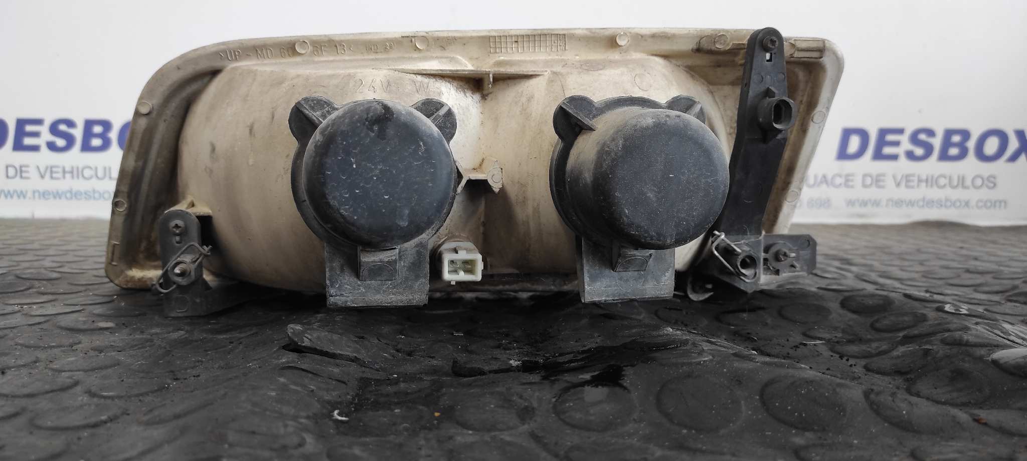 FARO DERECHO CITROEN ZX - vista 2