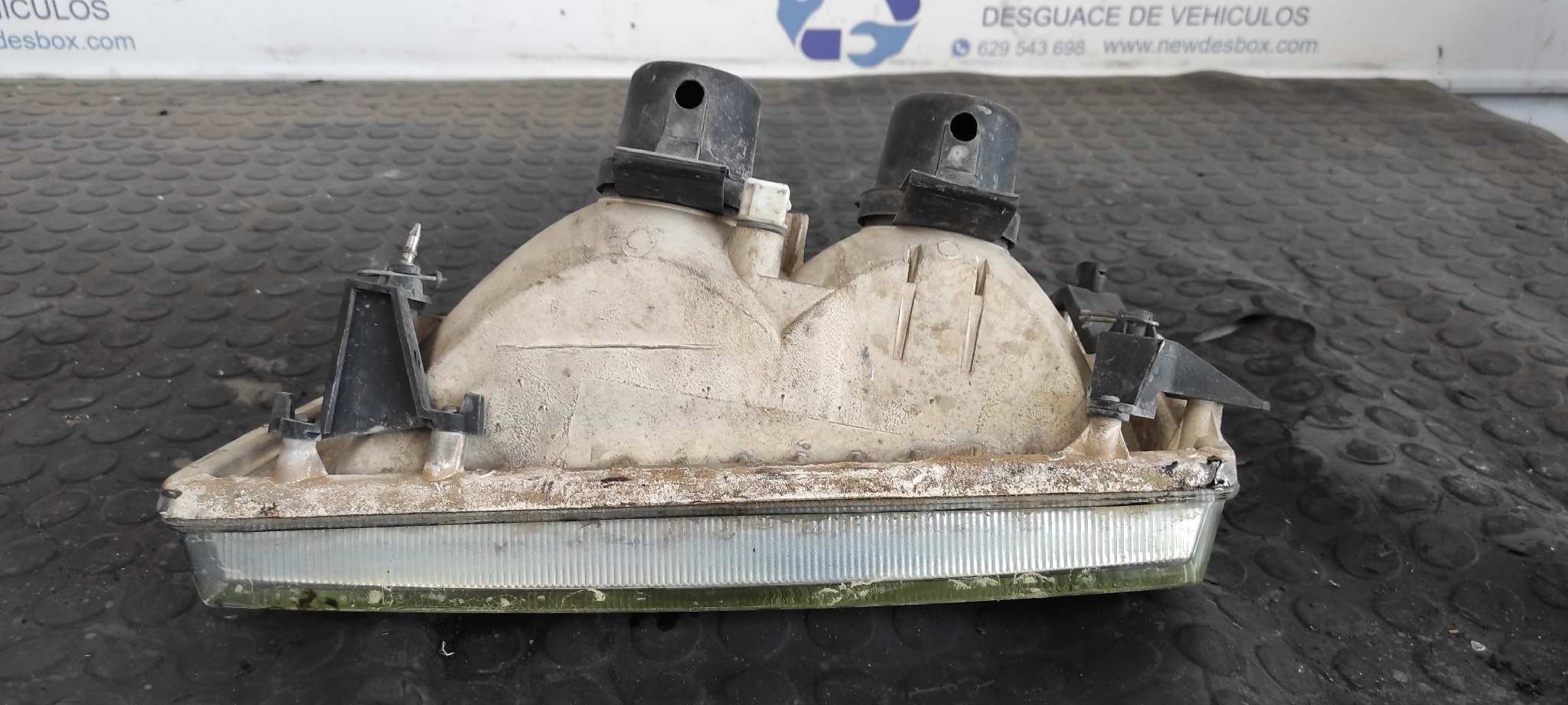 FARO DERECHO CITROEN ZX - vista 5