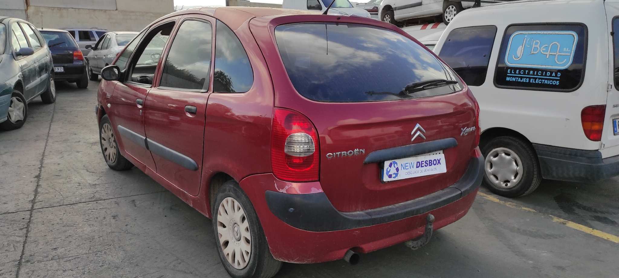 Vista 12