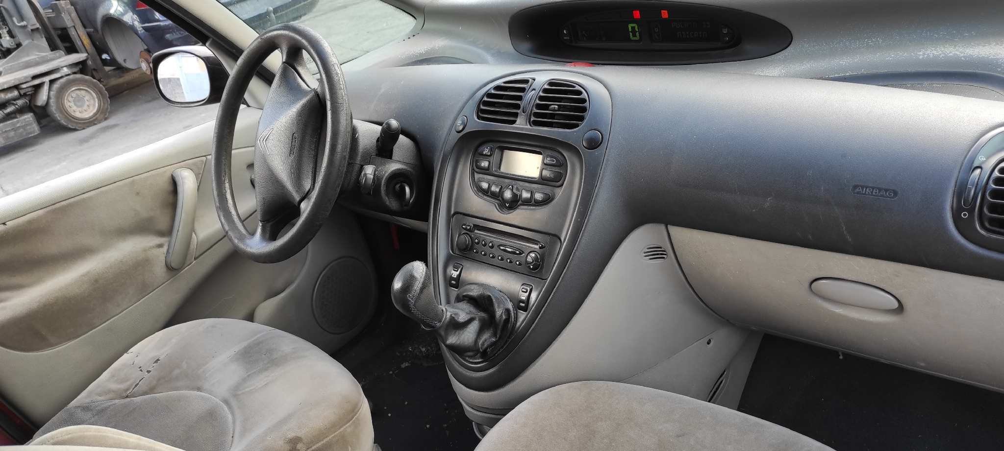 Vista 11