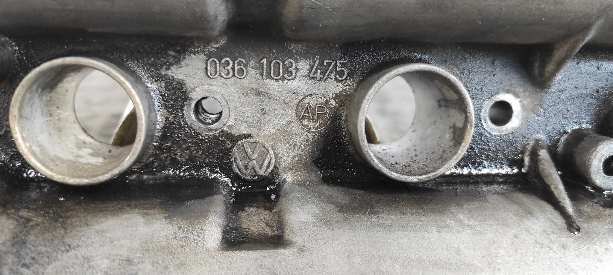 CULATIN SEAT IBIZA (6L1) - vista 9