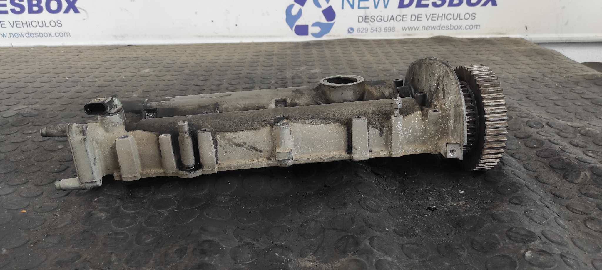 CULATIN SEAT IBIZA (6L1) - vista 5