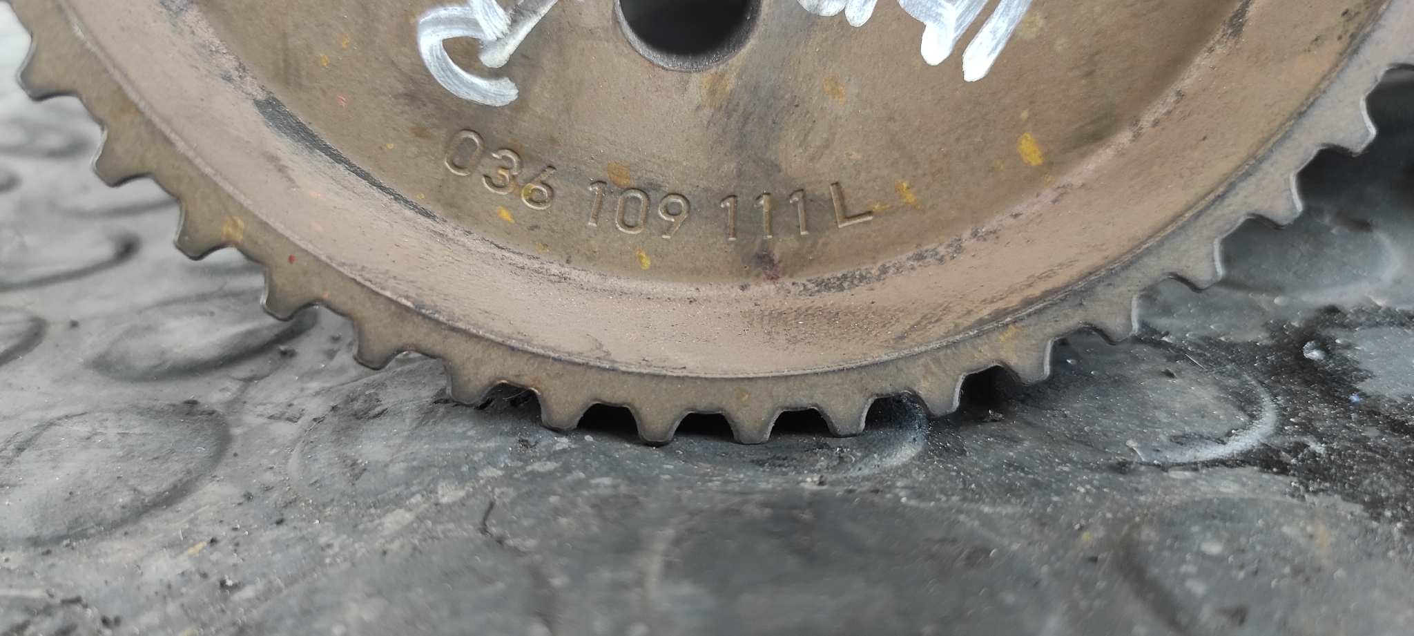 CULATIN SEAT IBIZA (6L1) - vista 4