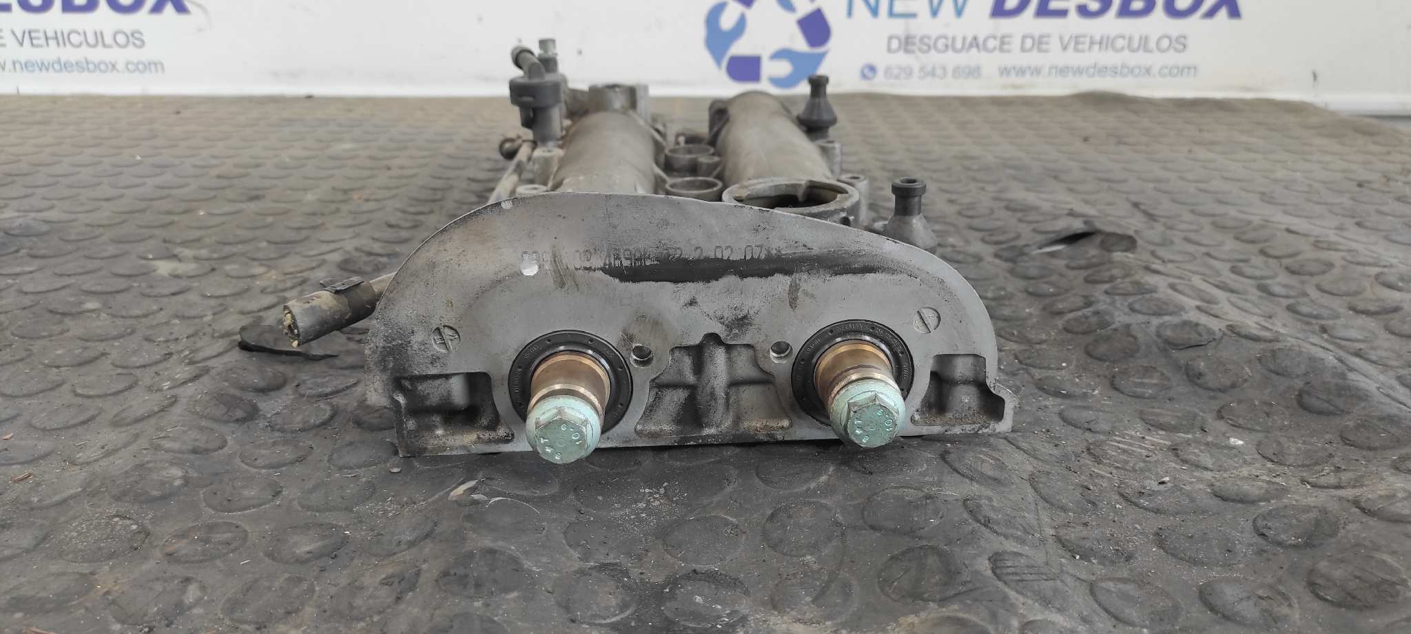 CULATIN SEAT IBIZA (6L1) - vista 6