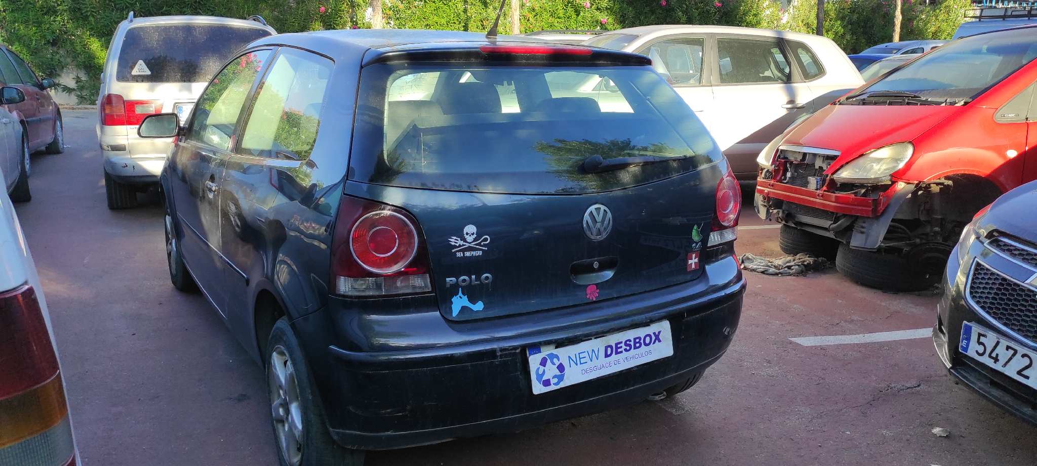 Vista 15