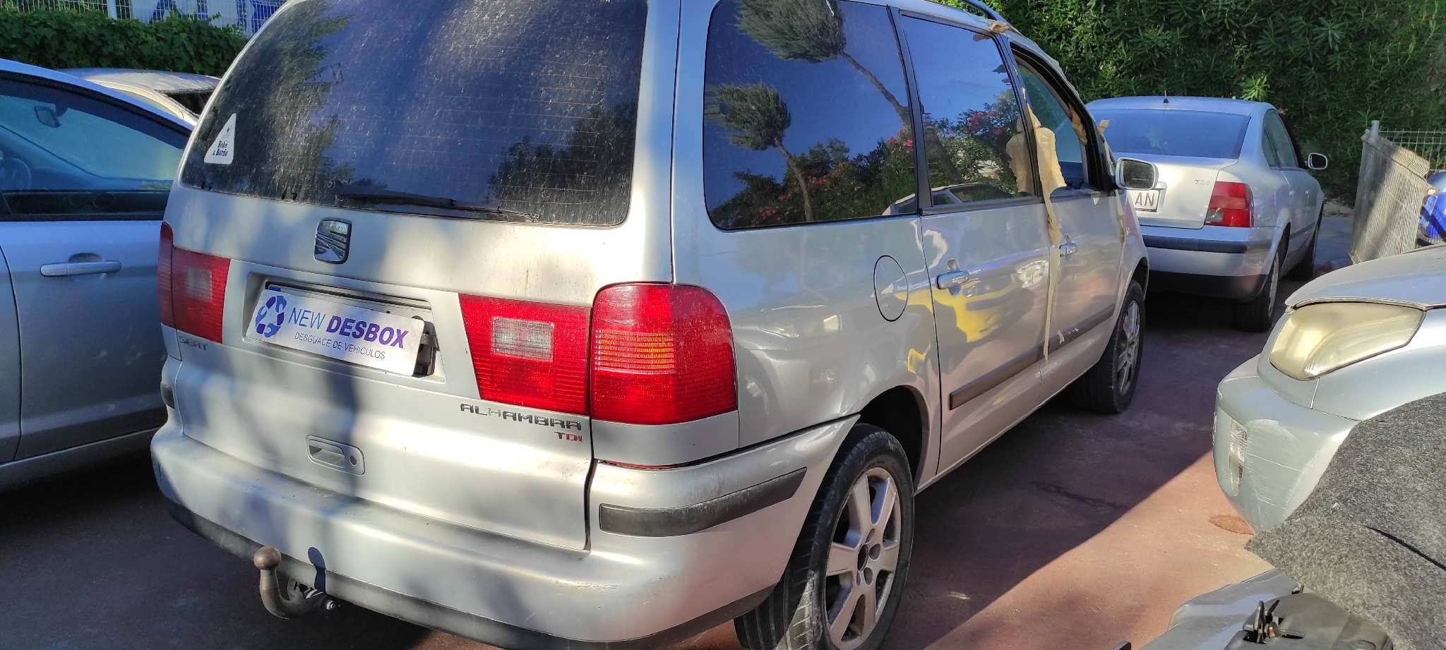 Vista 12