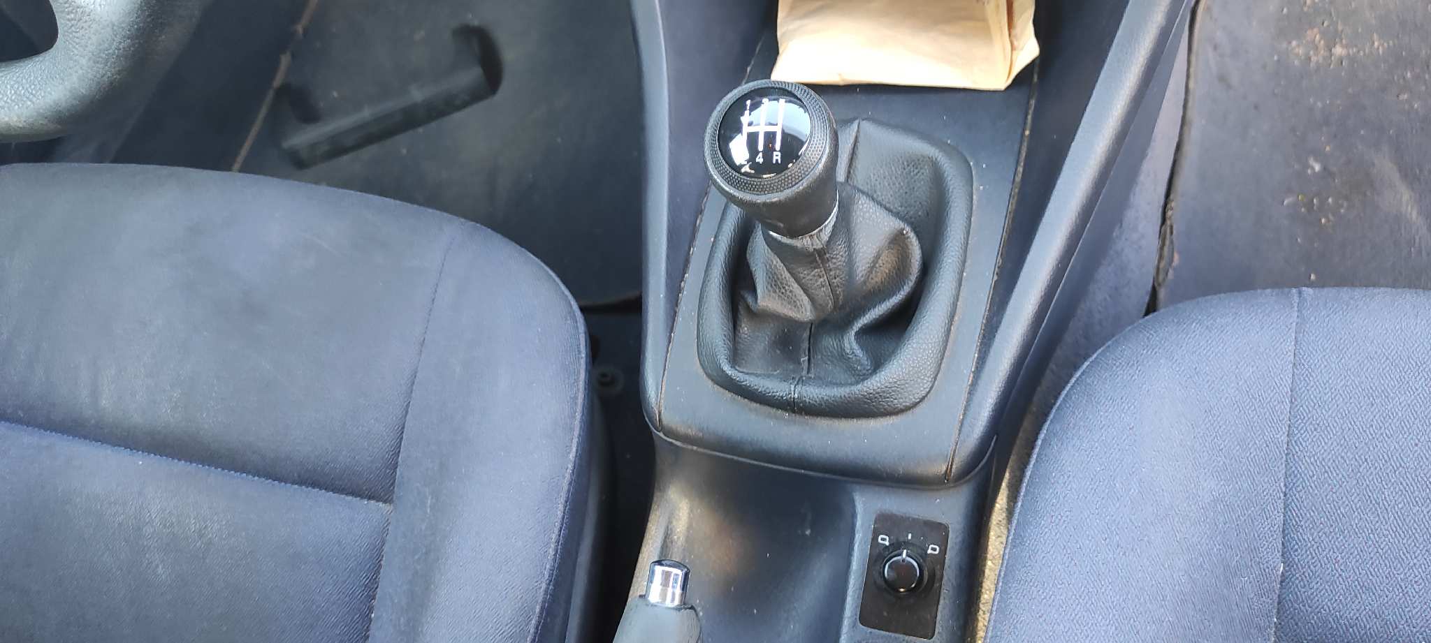 Vista 5