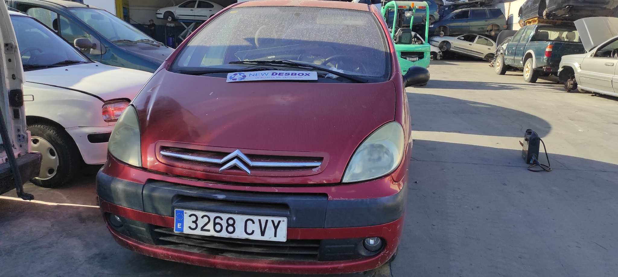Vista 16