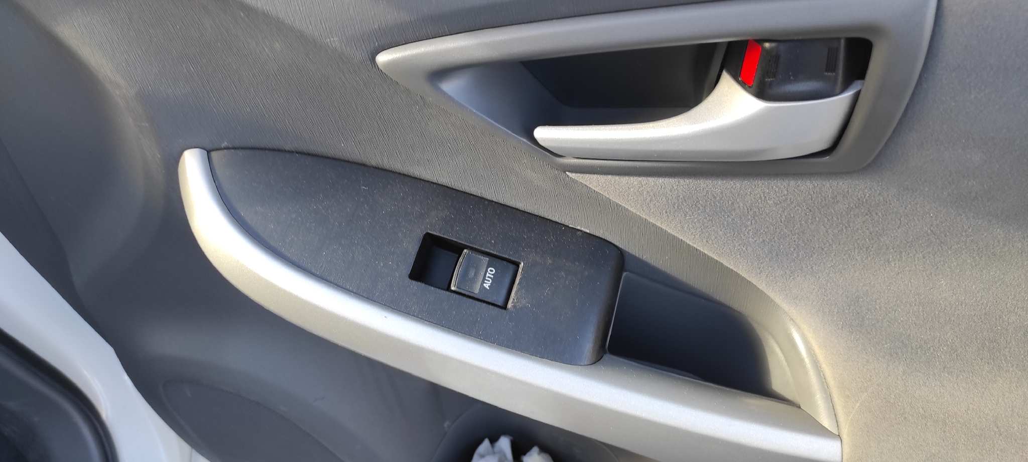 MOTOR ARRANQUE TOYOTA PRIUS (NHW30) - vista 16