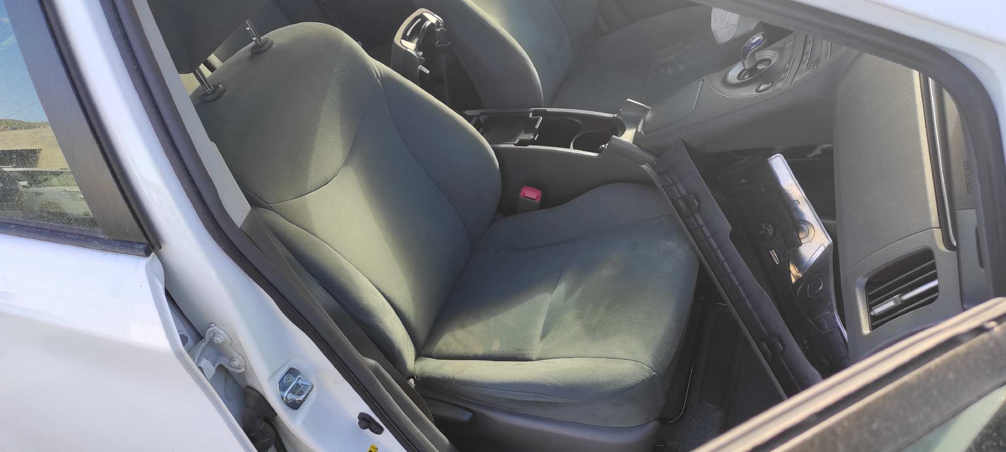 MOTOR ARRANQUE TOYOTA PRIUS (NHW30) - vista 2