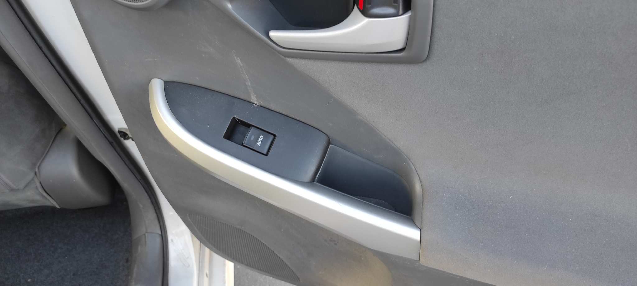 MOTOR ARRANQUE TOYOTA PRIUS (NHW30) - vista 12