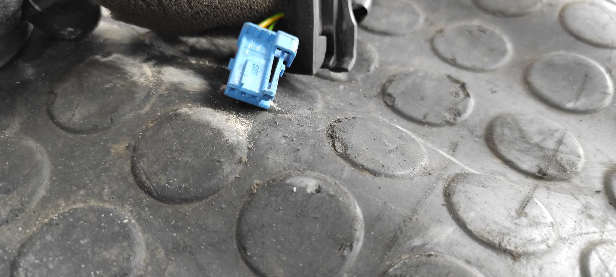 RETROVISOR IZQUIERDO CITROEN C4 GRAND PICASSO - vista 5