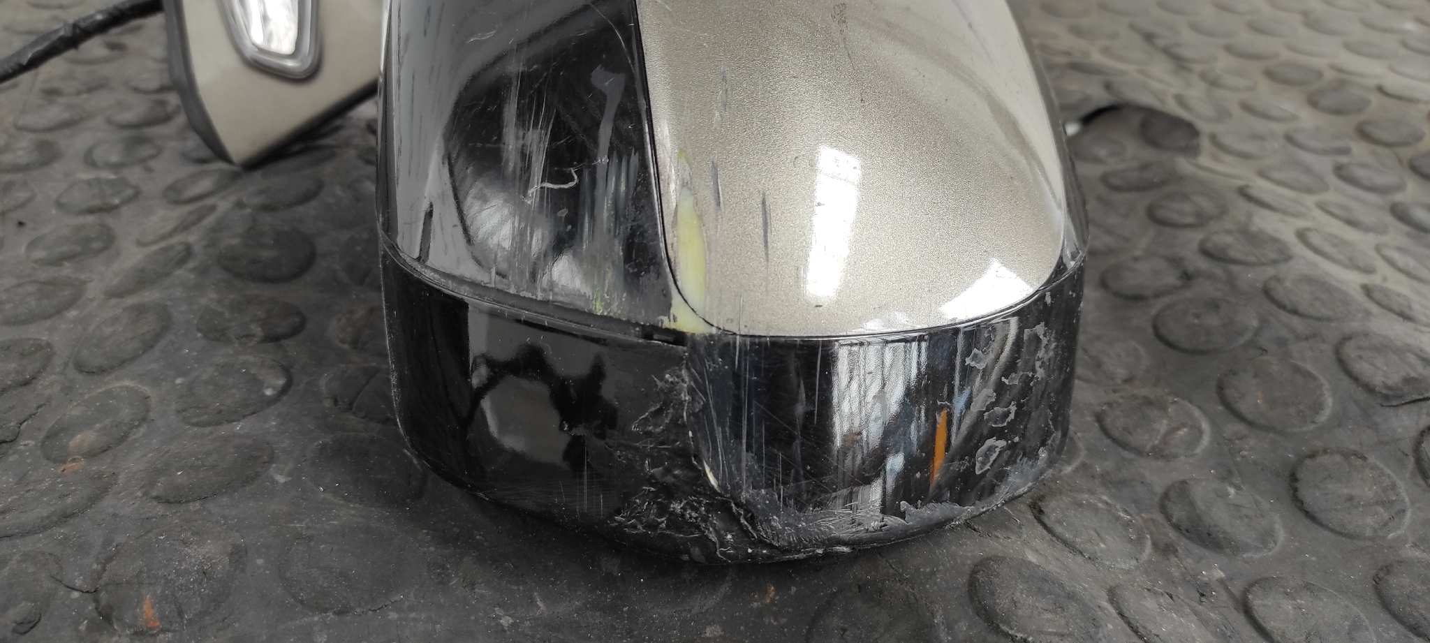 RETROVISOR IZQUIERDO CITROEN C4 GRAND PICASSO - vista 4