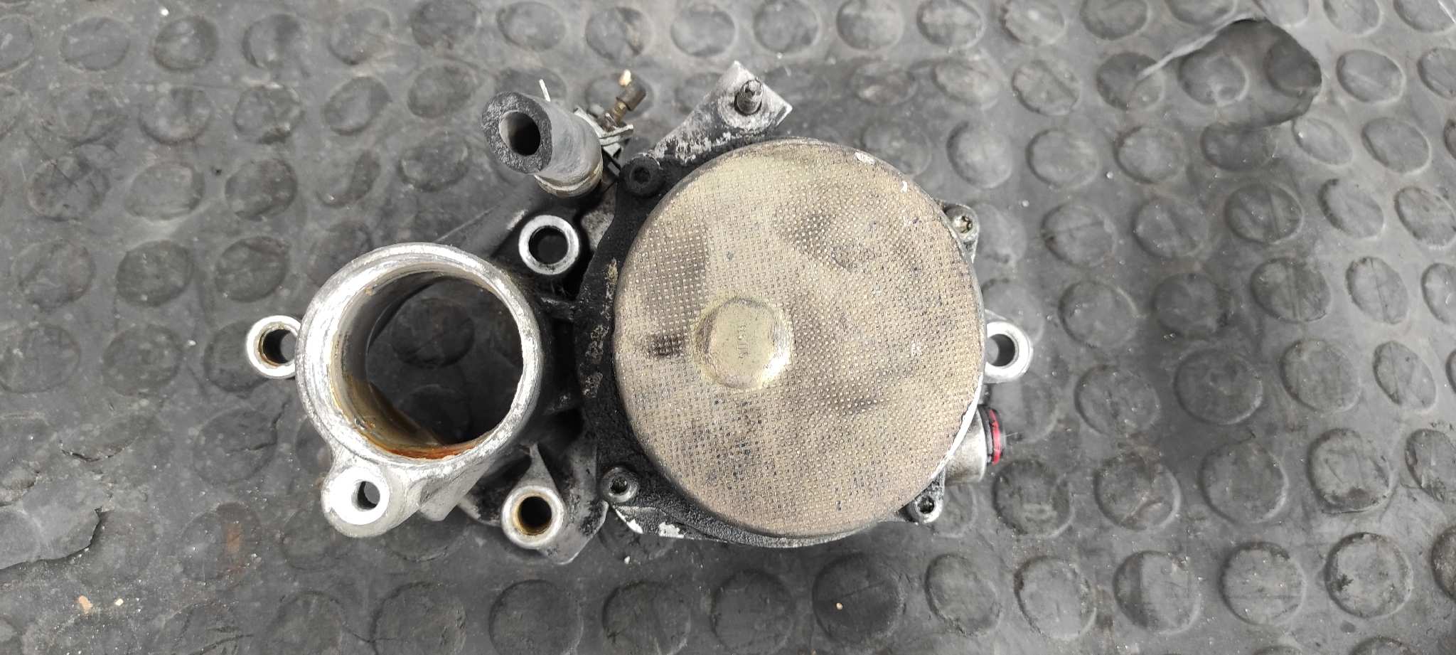 DEPRESOR FRENO / BOMBA VACIO FORD TRANSIT CAJA CERRADA, LARGA (FY) (2000 =>) - vista 2