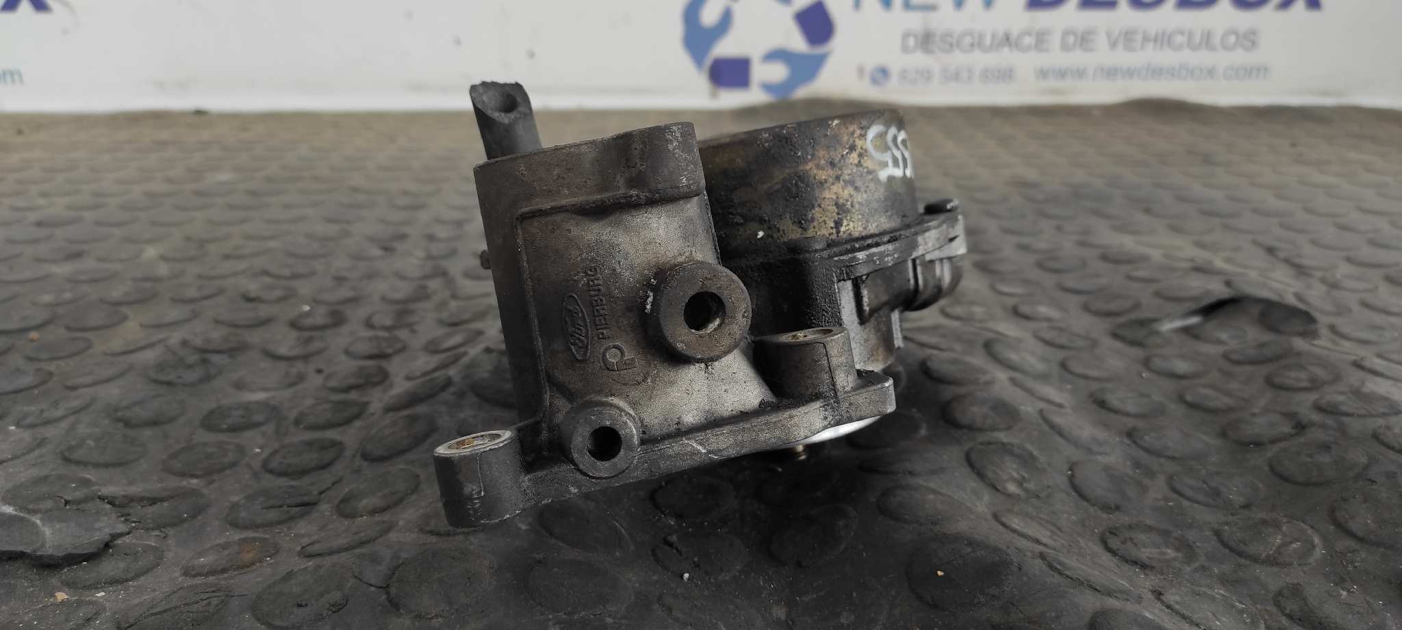 DEPRESOR FRENO / BOMBA VACIO FORD TRANSIT CAJA CERRADA, LARGA (FY) (2000 =>) - vista 3