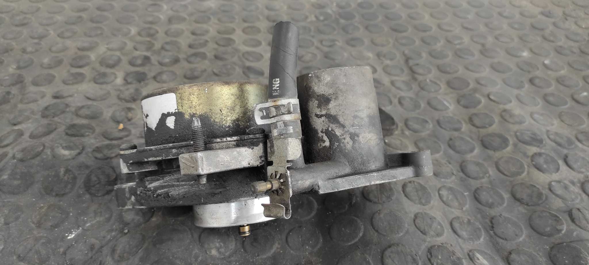 DEPRESOR FRENO / BOMBA VACIO FORD TRANSIT CAJA CERRADA, LARGA (FY) (2000 =>) - vista 5